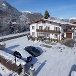 Lejlighed Haus Sonnenschein Zell am See