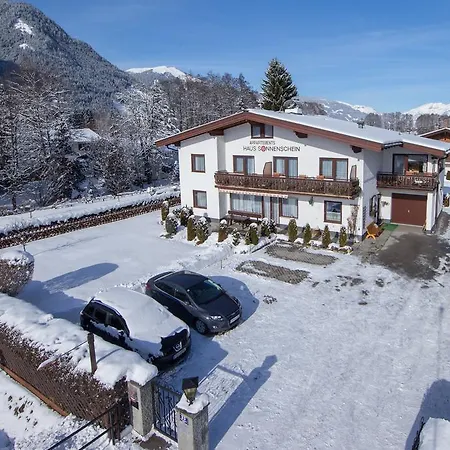 Apartment Haus Sonnenschein Zell am See