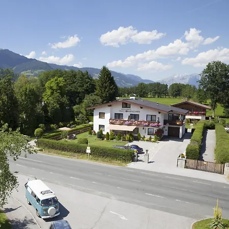 Haus Sonnenschein