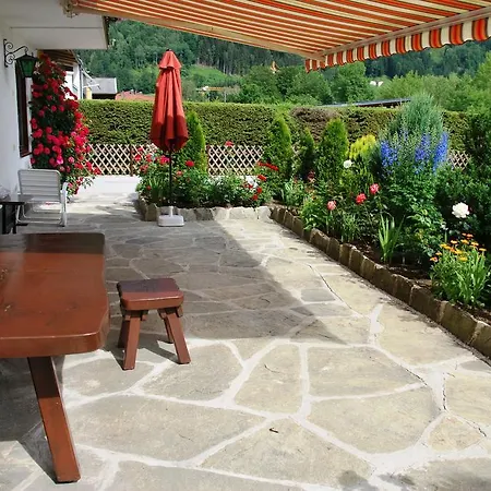 Apartment Haus Sonnenschein Zell am See