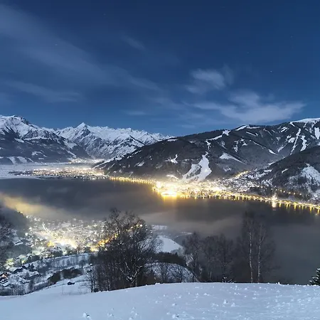 Haus Sonnenschein * Zell am See
