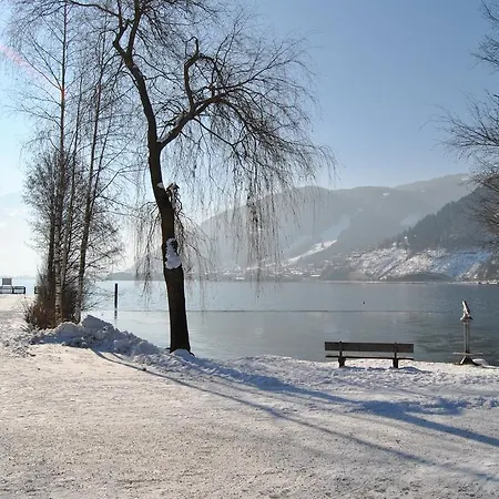 Apartmán Haus Sonnenschein *