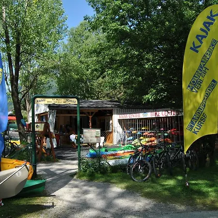 Apartamento Haus Sonnenschein *