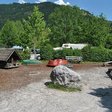 Apartment Haus Sonnenschein Zell am See