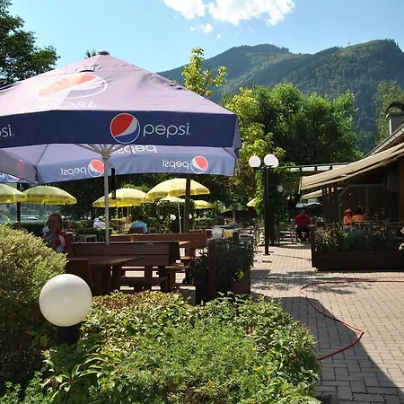 Haus Sonnenschein Apartamento