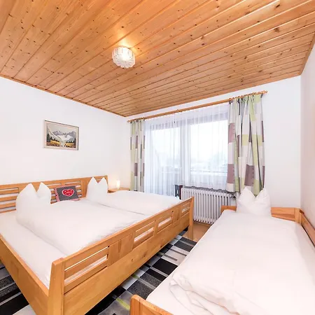 Apartament Haus Sonnenschein