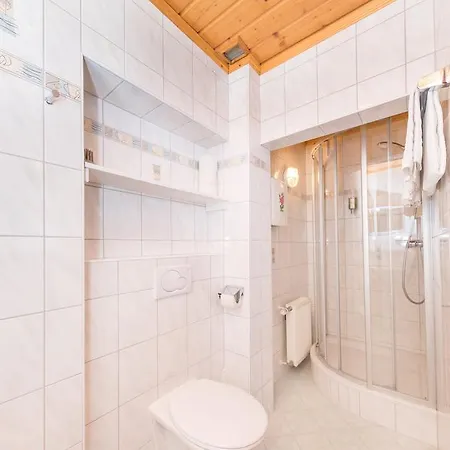 Haus Sonnenschein * Zell am See