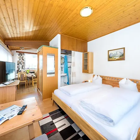 Haus Sonnenschein * Zell am See