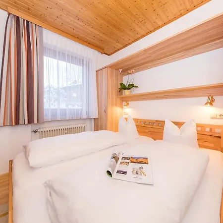 Haus Sonnenschein Zell am See