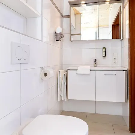 Haus Sonnenschein Apartment