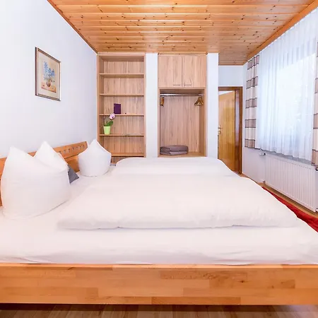 Haus Sonnenschein * Zell am See