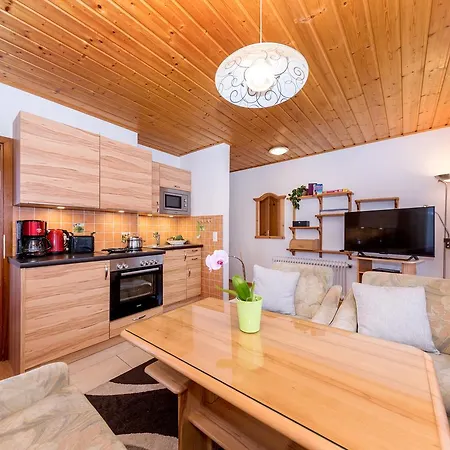 Haus Sonnenschein Zell am See