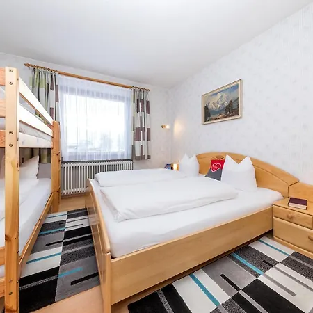 Apartment Haus Sonnenschein Zell am See