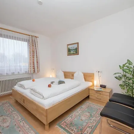 Haus Sonnenschein