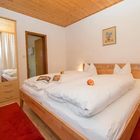 Haus Sonnenschein Zell am See