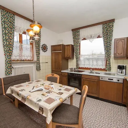 Haus Sonnenschein Zell am See