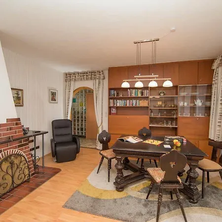 Haus Sonnenschein * Целль-ам-Зе