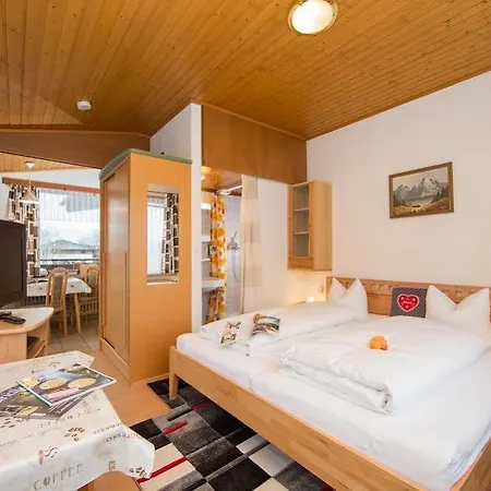 Haus Sonnenschein Apartmán