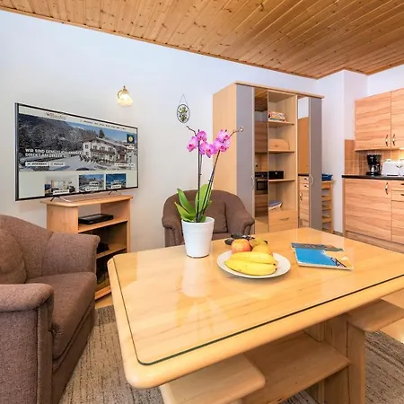 Haus Sonnenschein * Zell am See