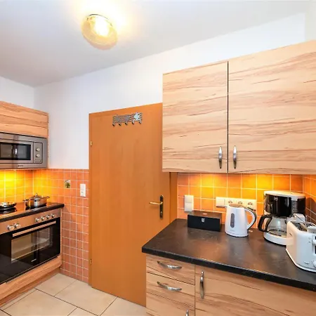 Haus Sonnenschein Apartment Zell am See