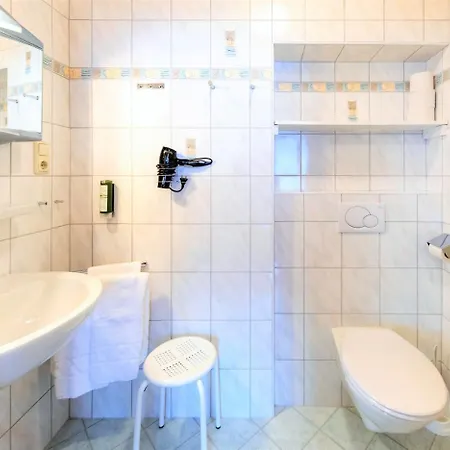 Haus Sonnenschein * Zell am See