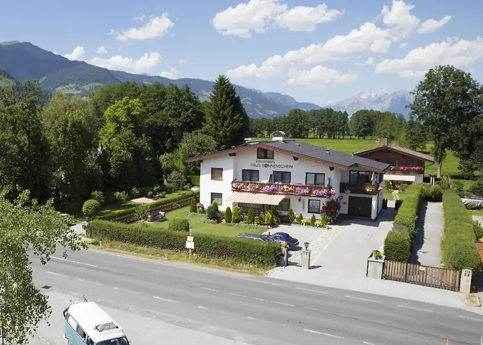 Haus Sonnenschein