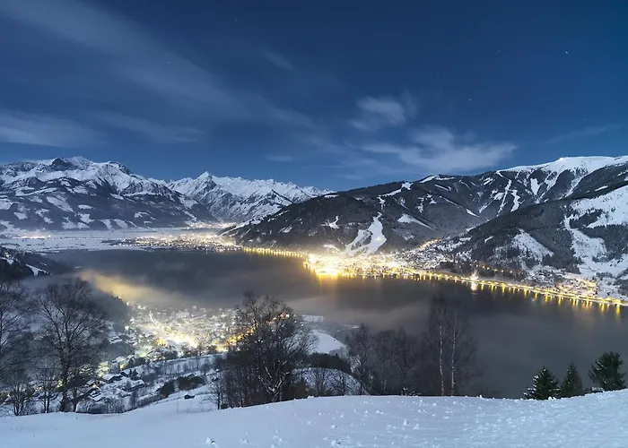 Haus Sonnenschein * Zell am See