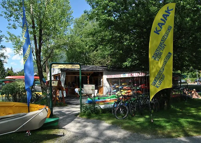 Apartament Haus Sonnenschein *