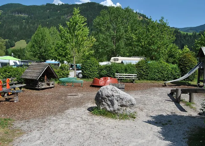 Apartament Haus Sonnenschein Zell am See