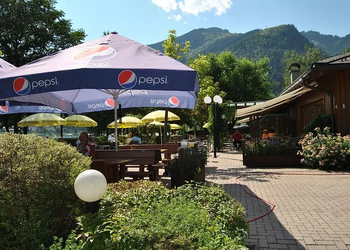 Haus Sonnenschein Apartament