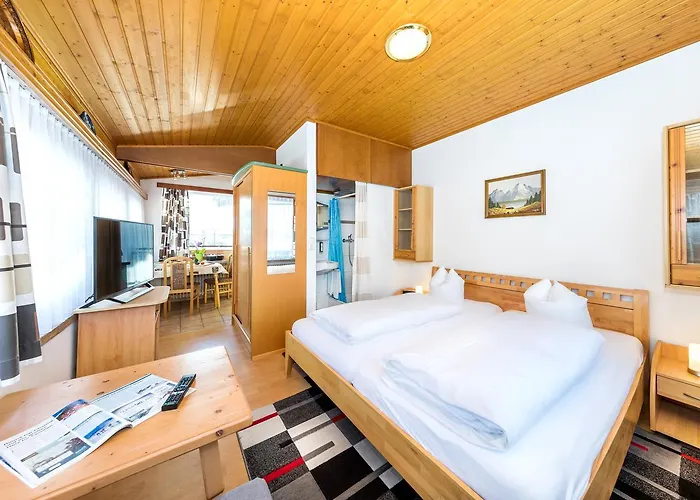 Haus Sonnenschein * Zell am See