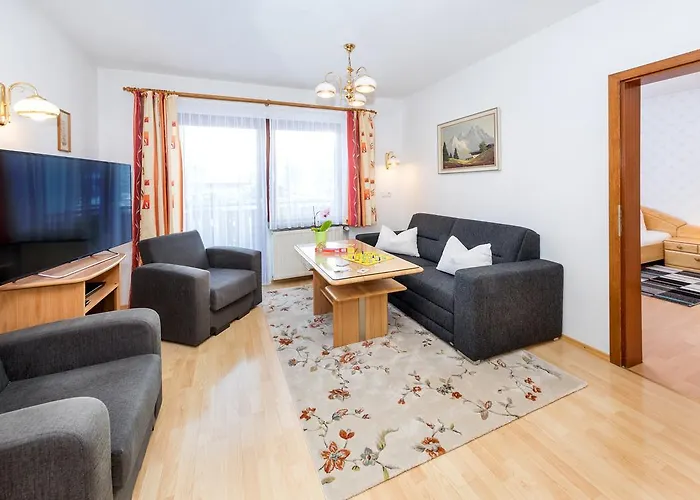 Haus Sonnenschein Zell am See