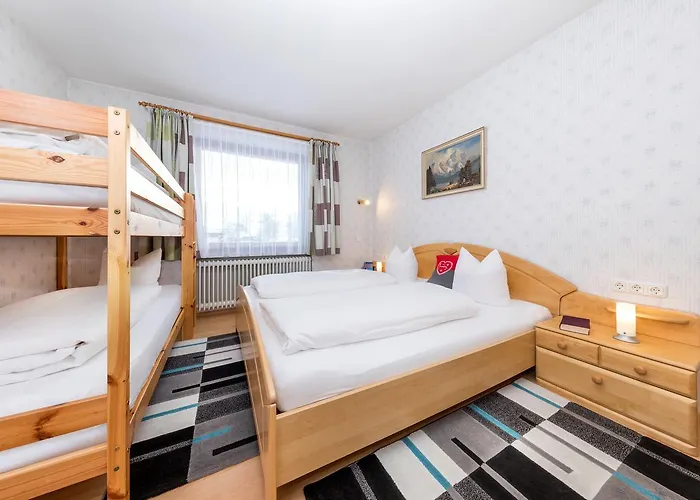 Apartament Haus Sonnenschein Zell am See