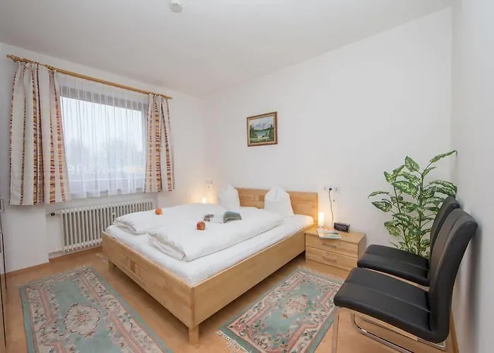 Haus Sonnenschein
