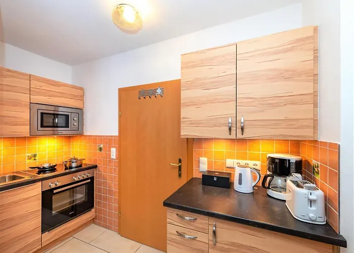 Haus Sonnenschein Apartament Zell am See
