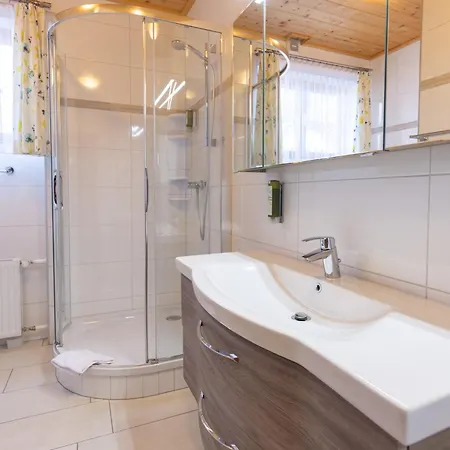 Haus Sonnenschein Zell am See