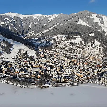 Haus Sonnenschein Apartament *