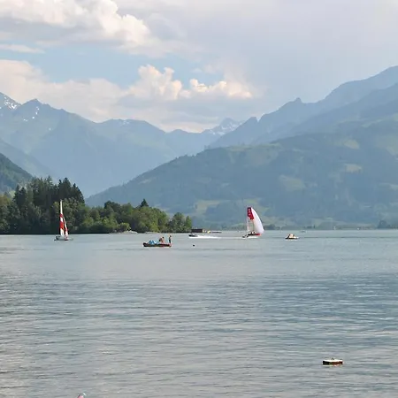 Apartament Haus Sonnenschein