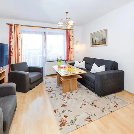 Haus Sonnenschein Zell am See